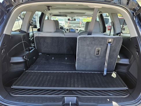 Used 2016 Honda Pilot EX-L image 16