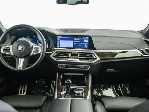 Used 2023 BMW X5 sDrive40i w/ M Sport Package RWD image 15