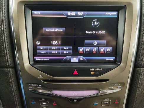 Used 2013 Lincoln MKX AWD image 13