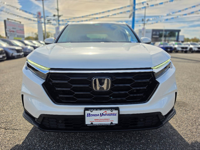 Used 2023 Honda CR-V EX-L image 10