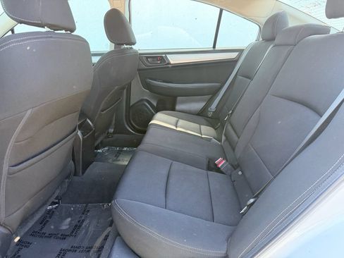 Used 2019 Subaru Legacy 2.5i w/ Alloy Wheel Package AWD/4WD image 13