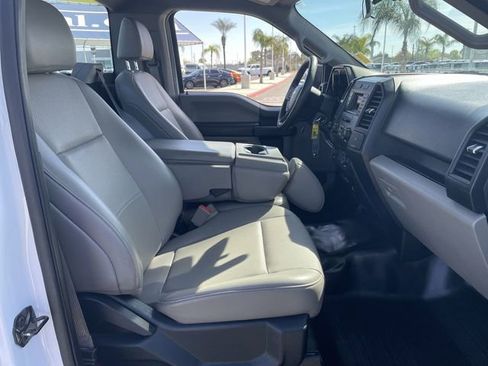 Used 2020 Ford F150 XL w/ Trailer Tow Package image 23