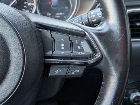 Used 2020 MAZDA CX-5 Touring image 15