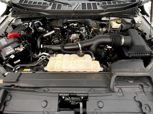 Used 2021 Ford F150 XL w/ Equipment Group 101A High image 30