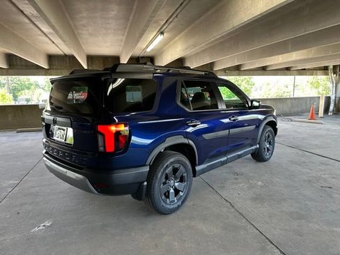 Used 2026 Honda Passport RTL image 4