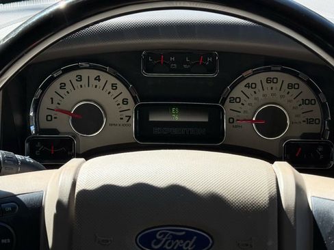 Used 2014 Ford Expedition Limited image 17