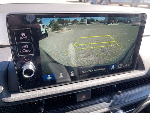 New 2026 Honda CR-V Sport-L image 18