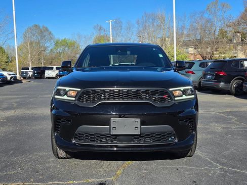 Used 2023 Dodge Durango GT image 10
