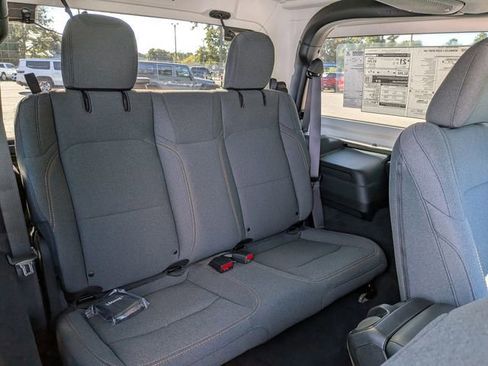 New 2026 Jeep Wrangler Sport image 14