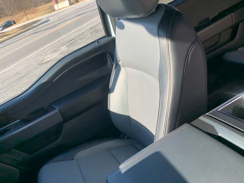 Used 2023 Ford F150 Lightning Lariat w/ Equipment Group 511A High image 19