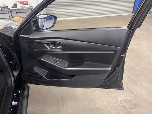 Used 2024 Honda Accord Sport image 12