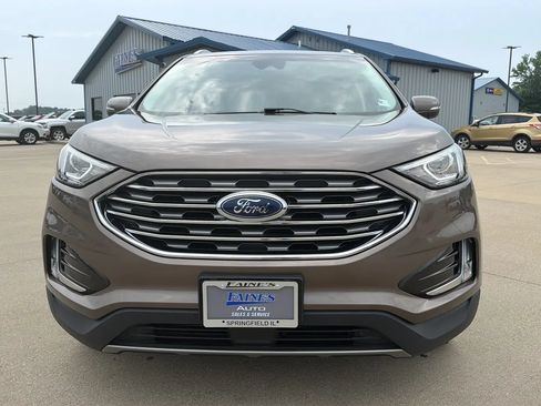 Used 2019 Ford Edge SEL w/ Equipment Group 201A AWD/4WD image 31