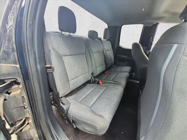 Used 2021 Ford F150 XL w/ Equipment Group 101A High RWD image 20