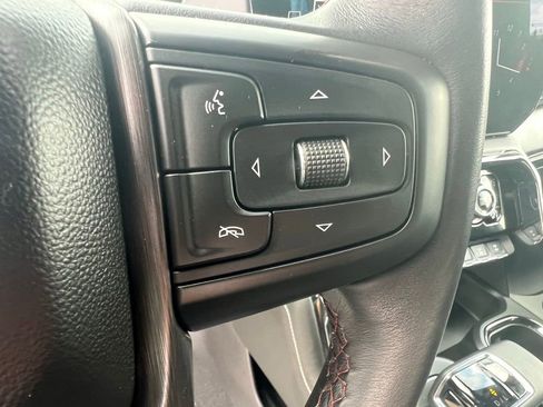 Used 2024 GMC Sierra 1500 AT4X image 22