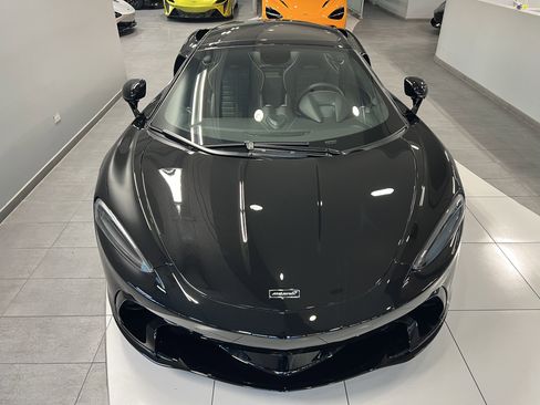 New 2026 McLaren GTS image 13
