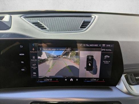 Used 2026 BMW X1 xDrive28i w/ Technology Package image 14