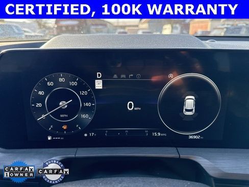 Used 2023 Kia Telluride SX X-Line image 20