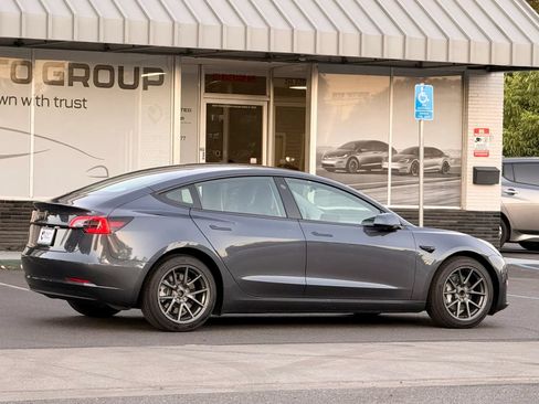 Used 2023 Tesla Model 3 Standard Range RWD image 8