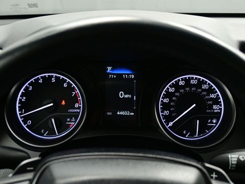 Used 2023 Toyota Camry SE w/ Protection Package (Q2) (TMS) FWD image 23