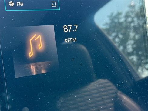 New 2025 GMC Sierra EV Denali image 21