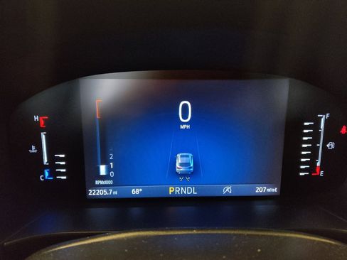 Used 2024 Ford Escape Active image 23