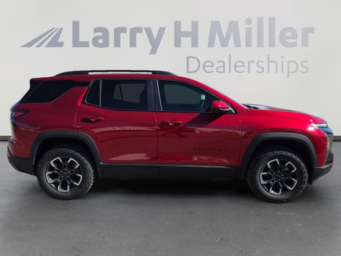 New 2026 Chevrolet Equinox ACTIV image 6