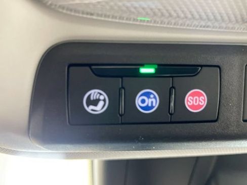 Used 2023 Chevrolet TrailBlazer LS FWD image 26