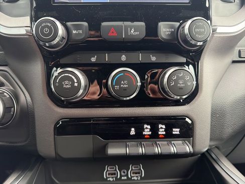 New 2026 RAM 1500 Big Horn w/ Night Edition image 29