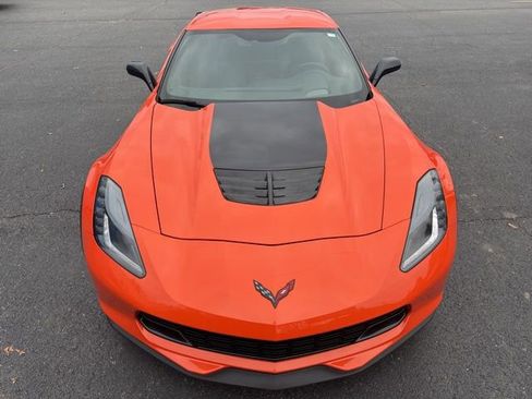 Used 2019 Chevrolet Corvette Z06 w/ Battery Protection Package image 9