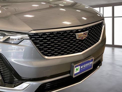 Used 2020 Cadillac XT6 Premium Luxury AWD/4WD image 35