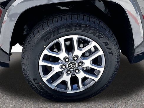 Used 2024 Toyota Tundra 1794 Edition AWD/4WD image 33