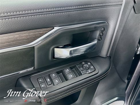 New 2026 RAM 2500 Laramie image 21