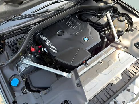 Used 2023 BMW X3 sDrive30i w/ Premium Package RWD image 24
