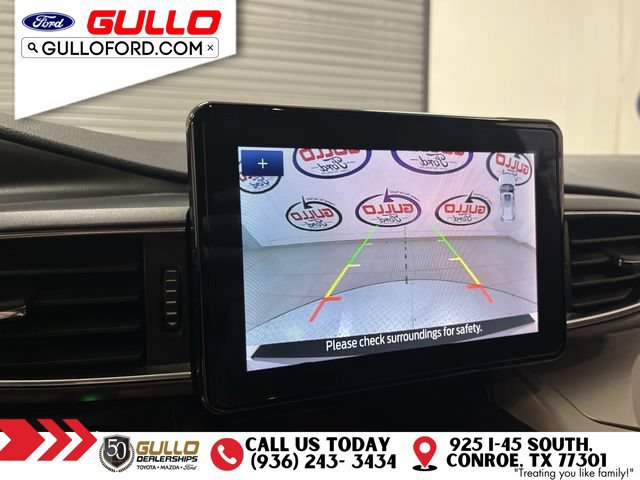 Used 2020 Ford Explorer XLT w/ Equipment Group 202A RWD image 25