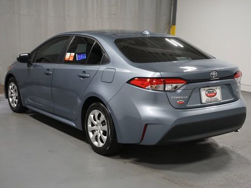 Certified 2024 Toyota Corolla LE image 6