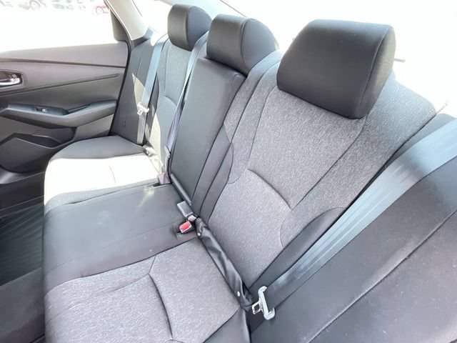 Certified 2024 Honda Accord EX image 14