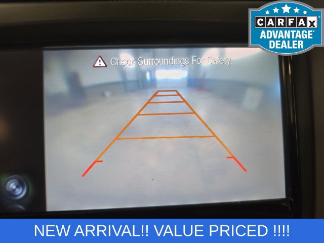 Used 2016 Chevrolet Trax LT w/ LPO, Protection Package FWD image 20