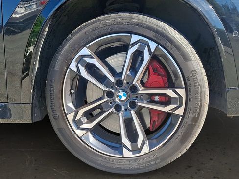 Used 2026 BMW X1 M35i AWD/4WD image 9