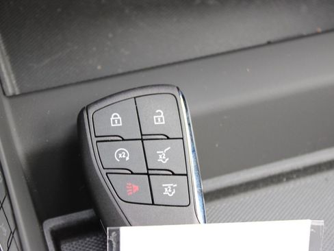 New 2025 Chevrolet Tahoe LT w/ Comfort Package image 51