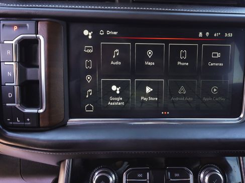 Used 2023 GMC Yukon XL Denali Ultimate AWD/4WD image 29