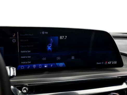 Used 2024 Cadillac Lyriq Luxury w/ LPO, Floor Liner Package image 30