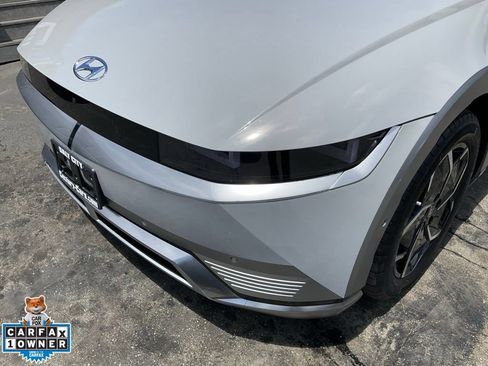 Used 2024 Hyundai Ioniq 5 Limited RWD image 92