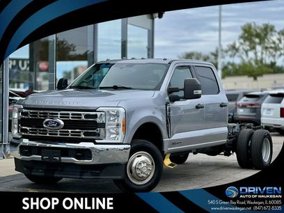 Used 2023 Ford F350 XLT