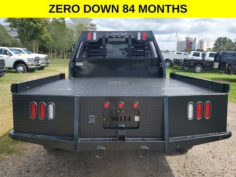 New 2025 RAM 3500 Big Horn image 5