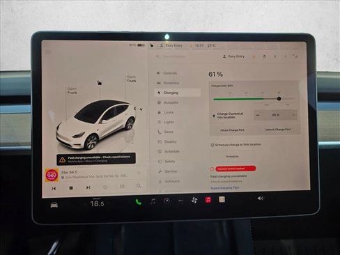 Used 2023 Tesla Model Y Long Range image 13