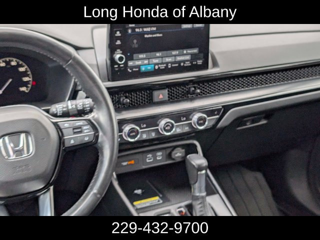 Used 2024 Honda CR-V EX-L image 21