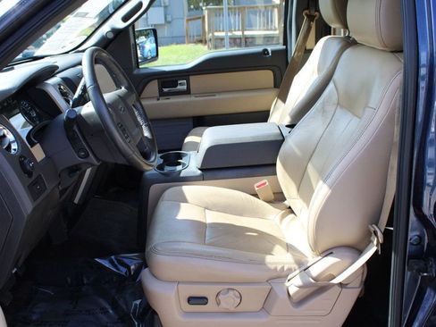 Used 2014 Ford F150 XLT w/ Equipment Group 302A Luxury image 14