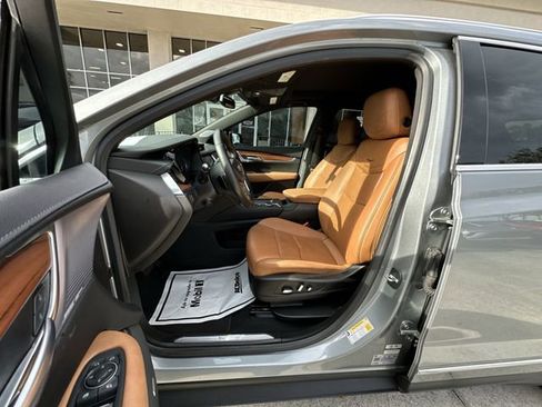 Certified 2023 Cadillac XT5 Premium Luxury image 19