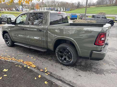 New 2026 RAM 1500 Big Horn image 6