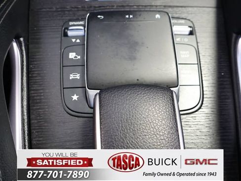 Used 2022 Mercedes-Benz GLE 450 4MATIC w/ Revised AMG Line Exterior image 33
